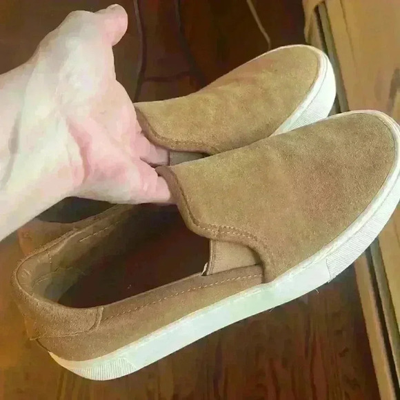 Ugg Australia sneakers, chestnut - Picture 2 of 12